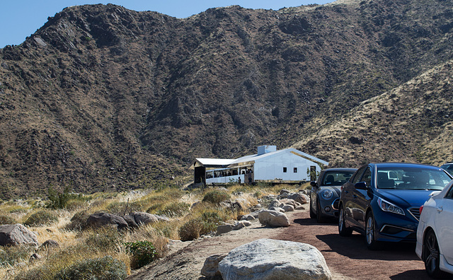 Palm Springs Mirage house (#0522)