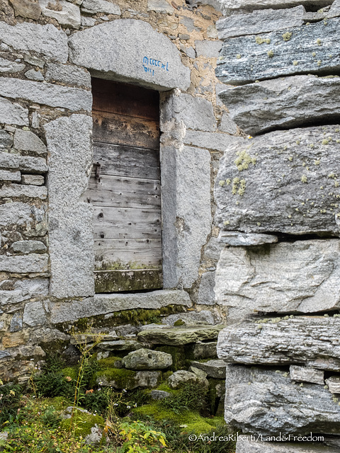 Ca' dal Prevat, 1400
