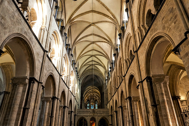 Chichester Cathedral