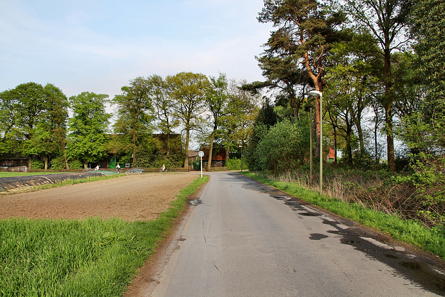 Langenbochumer Straße (Marl) / 22.04.2018