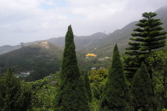 Lantau Island