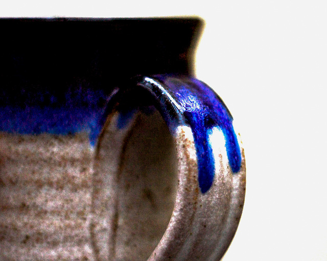 Pottery