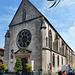 Nancy - Eglise des Cordeliers