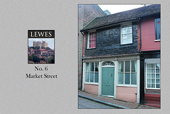 Lewes 6 Market Street 19 2 2014