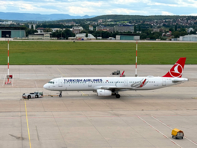 Turkish Airlines