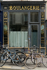 Ancienne boulangerie