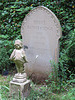 highgate west cemetery, london