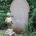 highgate west cemetery, london