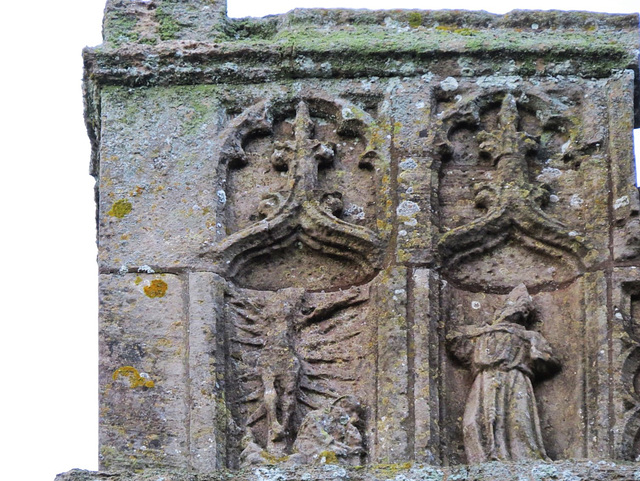 burnham market church, norfolk