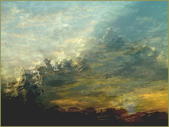 Elenas Skies II Elenas Skies II