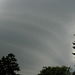 Gewitter in Anmarsch