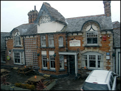 The Falcon - Hook Norton Ales