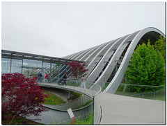 Bern- Paul Klee Zentrum