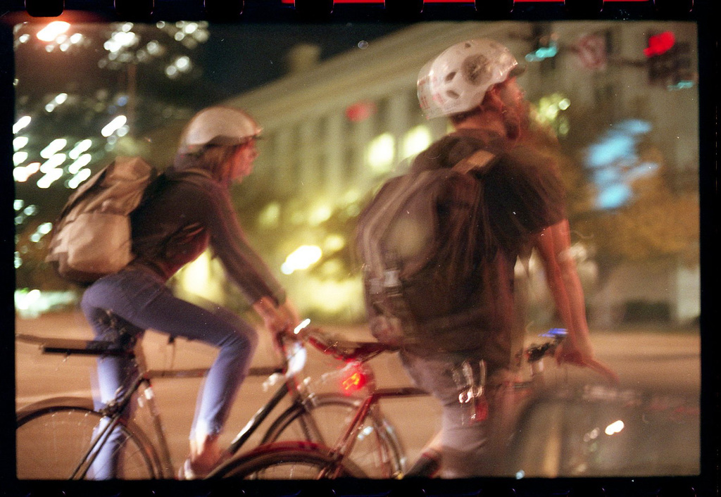 bikes
