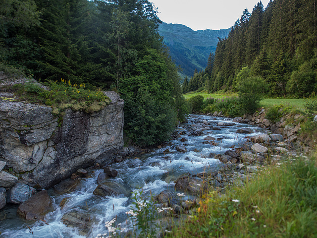 Jambach in Galtür