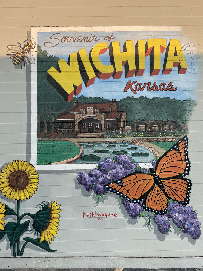 Wichita, Kansas