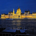 Budapest, Parlament