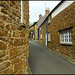 Church Lane, Adderbury