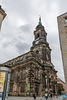 Kreuzkirche Dresden