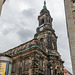 Kreuzkirche Dresden