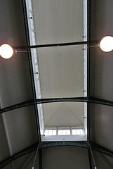 crystal palace station, london