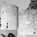 Le donjon du château de Dourdan