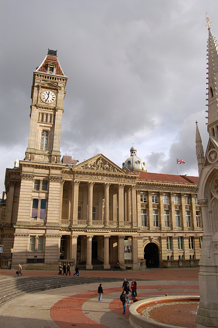 Museum and Art Gallery, Birmingham