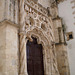 Manueline door (16th century).