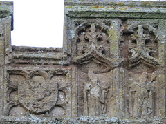 burnham market church, norfolk
