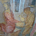 Ivanovo- 14th Century Fresco