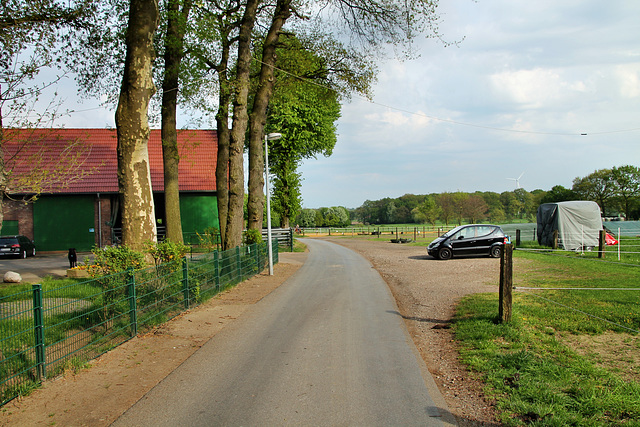 Linder Weg (Marl) / 22.04.2018