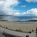 Lyme Regis Panorama