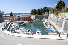 Zadar - Croazia