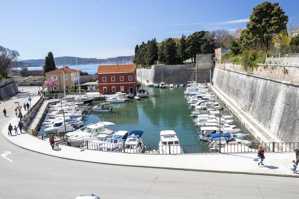 Zadar - Croazia