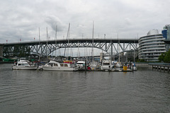 Granville Bridge