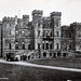 Loudon Castle, Ayrshire (now a ruin)