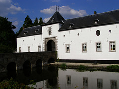 Castle Geulle  17 century