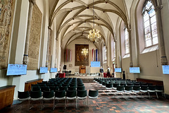 Utrecht 2023 – Aula