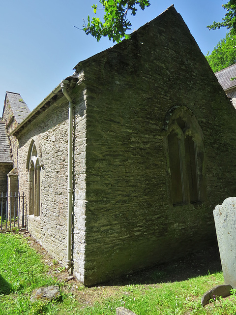 revelstoke church, devon