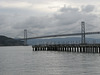 Oakland Bay Bridge