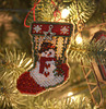 ILCS Ornament Exchange 12/1/2017