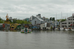 Granville Island