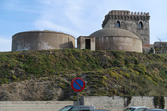 Castillo de Santa Catalina