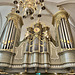 Utrecht 2023 – Organ in the Aula of the Academy Building