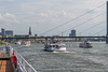 Rhein traffic