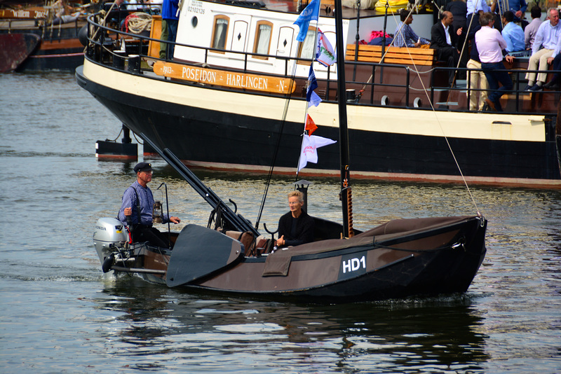 Sail 2015 – HD1