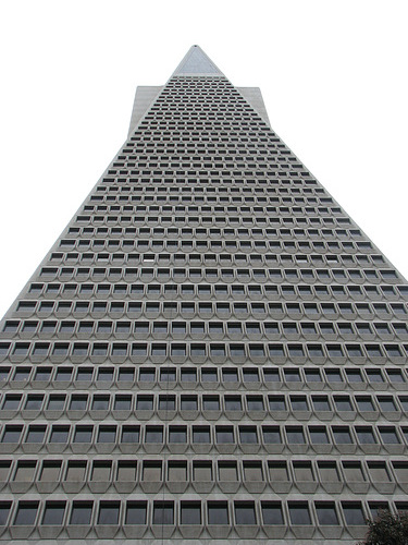 Transamerica Pyramid