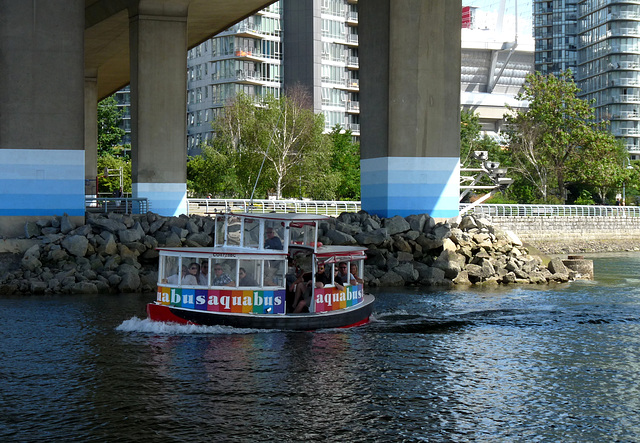 Aquabus