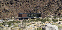 Palm Springs Mirage house (#0529)