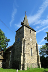 stifford church, essex